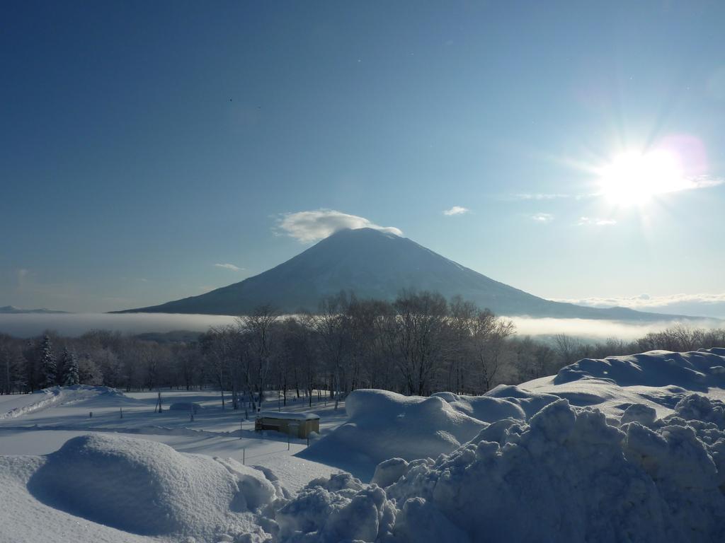 Ramat Niseko Villa Kutchan Esterno foto