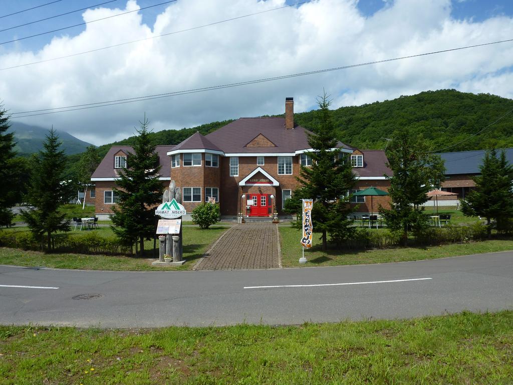 Ramat Niseko Villa Kutchan Esterno foto