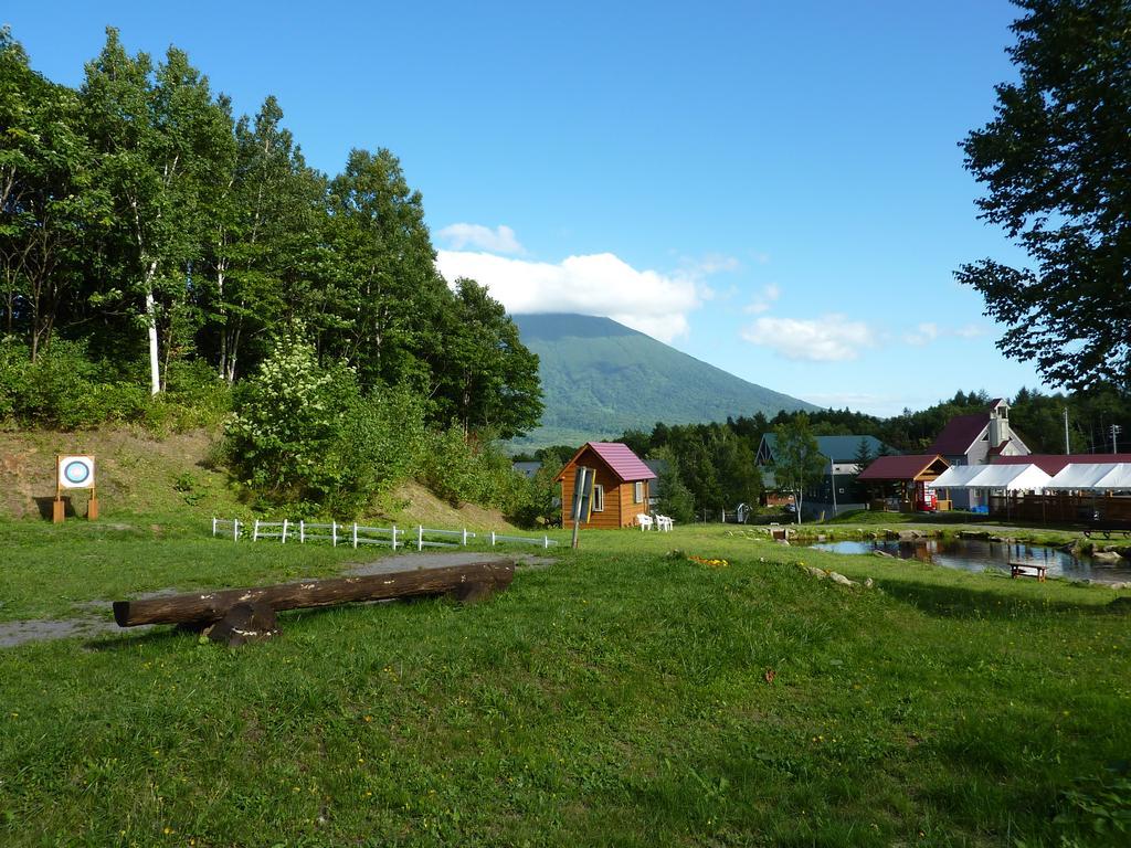 Ramat Niseko Villa Kutchan Esterno foto