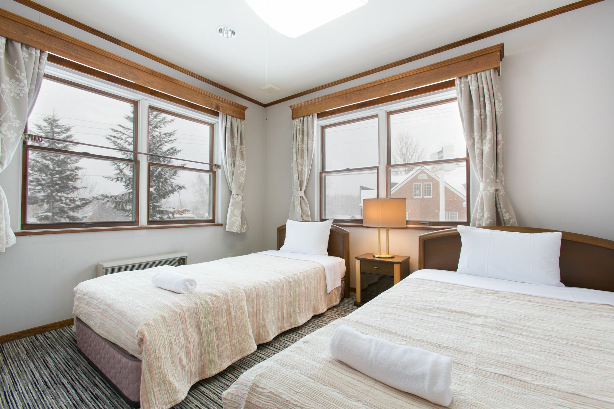 Ramat Niseko Villa Kutchan Esterno foto